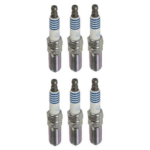 FMS-M-12405-35T, Ford Performance Parts Spark Plugs for 2011-2019 F-150, 2019 FLEX, 2013-2017 TAURUS - M-12405-35T في الإمارات العربية المتحدة, دبي. Condition - new. Price ⁦250 AED⁩. Photo, seller contacts | AUTO.AE