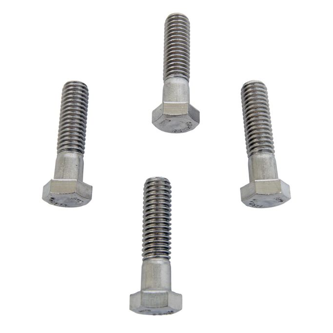 HFW-HPS380C150, Hillco Fastener Stainless Steel Hex Cap Screws HPS380C150 в ОАЭ, Дубай. Состояние - новое. Цена ⁦30 AED⁩. Фото, контакты продавца | AUTO.AE