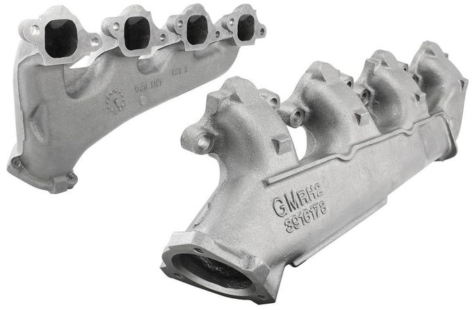 OPG-BBEM001-NS, RESTOPARTS Supplied Exhaust Manifolds BBEM001-NS في الإمارات العربية المتحدة, دبي. Condition - new. Price 2,600 AED. Photo, seller contacts | AUTO.AE