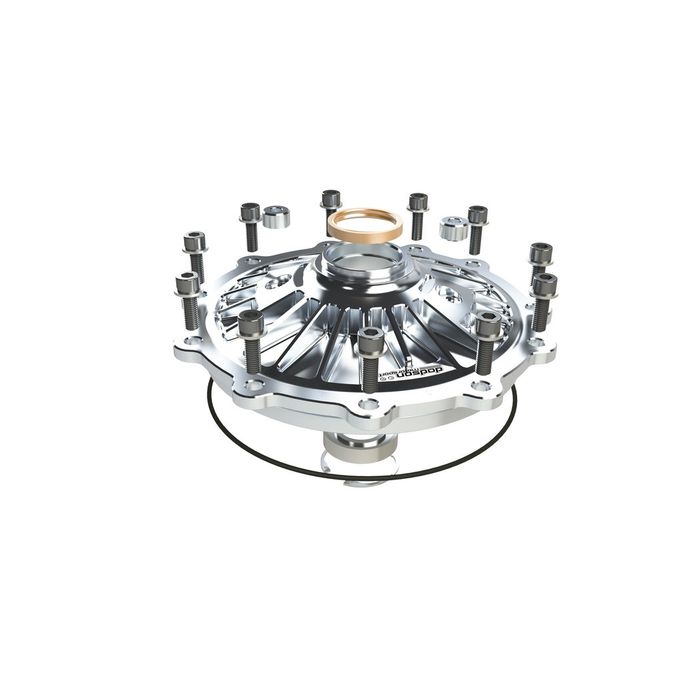 DMS-8427, DODSON DMS-8427 Billet Rear Diff Cover for LAMBORGHINI Huracan / AUDI R8 (DL800 gearbox) في الإمارات العربية المتحدة, دبي. Condition - new. Price ⁦6,200 AED⁩. Photo, seller contacts | AUTO.AE