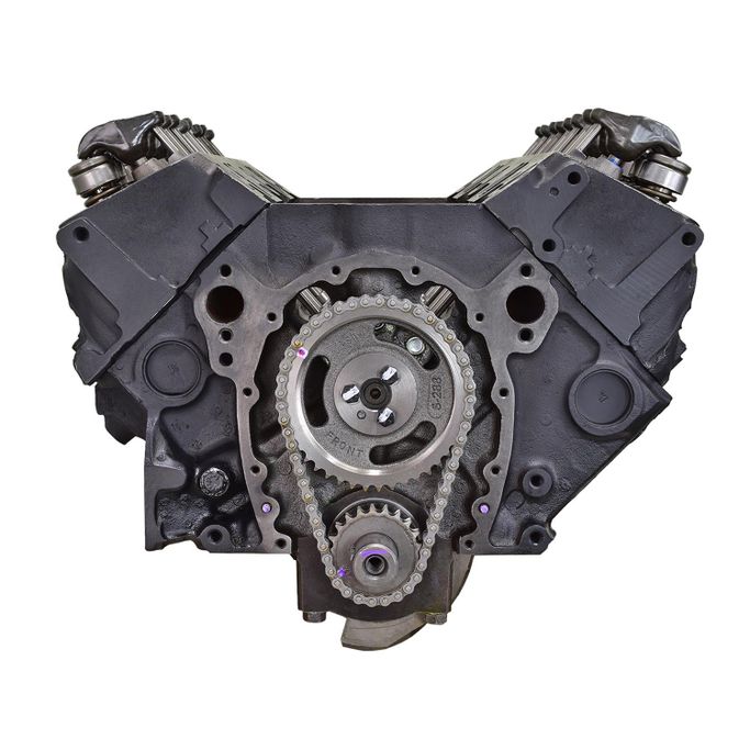 VRE-DC20, VEGE Remanufactured Long Block Crate Engines DC20 in UAE, Dubai. Condition - new. Price 13,010 AED. Photo, seller contacts | AUTO.AE