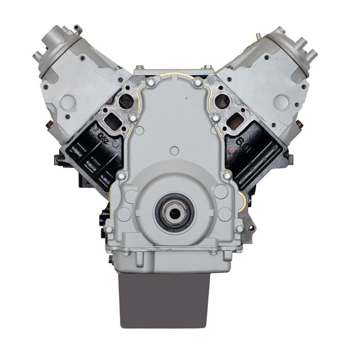 VRE-VCTF2WD, VEGE Remanufactured Long Block Crate Engines VCTF2WD in UAE, Dubai. Condition - new. Price 17,870 AED. Photo, seller contacts | AUTO.AE