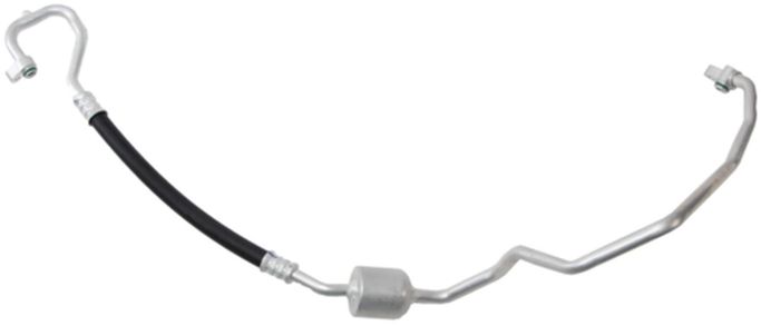 FSS-65744, Four Seasons Air Conditioning Suction Hoses for 2010-2021 GX460 - 65744 in UAE, Dubai. Condition - new. Price 160 AED. Photo, seller contacts | AUTO.AE