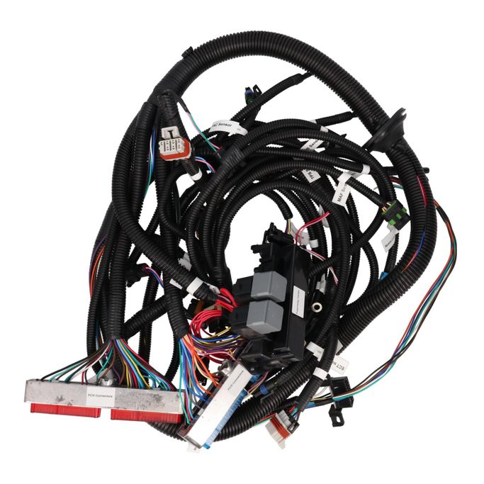 TSN-WH1200, Top Street Performance Standalone Fuel Injection Wiring Harnesses WH1200 in UAE, Dubai. Condition - new. Price ⁦2,130 AED⁩. Photo, seller contacts | AUTO.AE