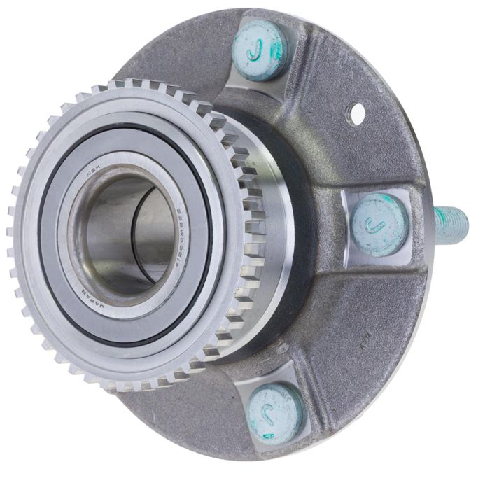 FWB-102477, FAG USA Wheel Bearing and Hub Assemblies 102477 في الإمارات العربية المتحدة, دبي. Condition - new. Price ⁦370 AED⁩. Photo, seller contacts | AUTO.AE
