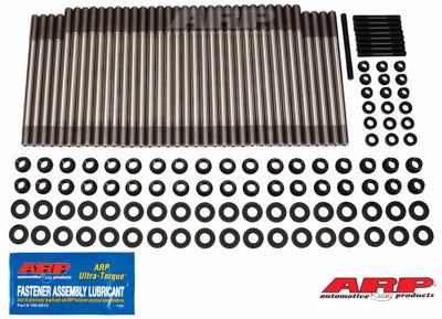 250-4302, ARP 250-4302 FORD 6.7L Powerstroke CA625+ head stud kit في الإمارات العربية المتحدة, دبي. Condition - new. Price 9,480 AED. Photo, seller contacts | AUTO.AE