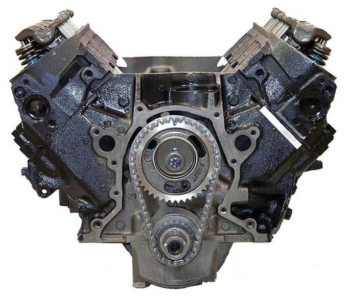 VRE-DF15, VEGE Remanufactured Long Block Crate Engines DF15 in UAE, Dubai. Condition - new. Price 11,210 AED. Photo, seller contacts | AUTO.AE