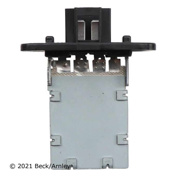 BCK-204-0089, Beck/Arnley Blower Motor Resistors 204-0089 في الإمارات العربية المتحدة, دبي. Condition - new. Price ⁦200 AED⁩. Photo, seller contacts | AUTO.AE