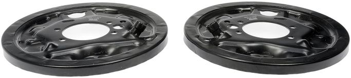 RNB-924-694, Dorman Brake Dust Shields for 1998-2008 FORESTER, 1997-2003 IMPREZA - 924-694 в ОАЭ, Дубай. Состояние - новое. Цена 680 AED. Фото, контакты продавца | AUTO.AE