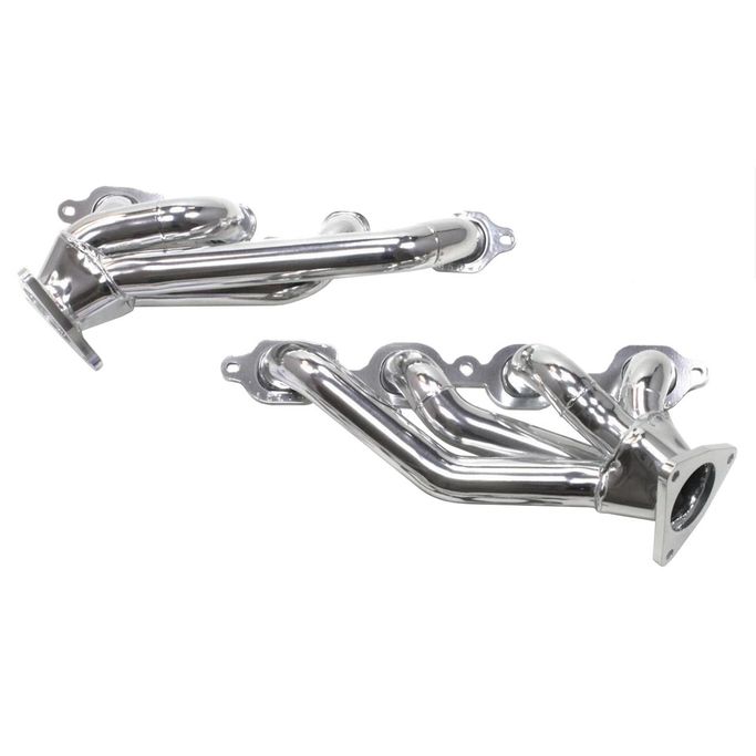 JBA-1850S-4JS, JBA Performance Exhaust Cat4ward Headers 1850S-4JS in UAE, Dubai. Condition - new. Price 3,720 AED. Photo, seller contacts | AUTO.AE