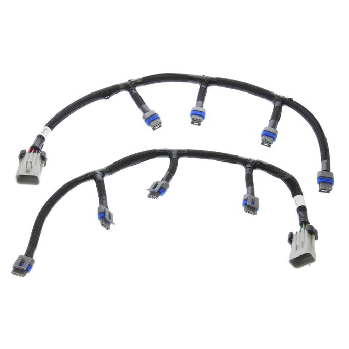 SUM-890134, Summit Racing™ Ignition Coil Wiring Harnesses SUM-890134 in UAE, Dubai. Condition - new. Price 660 AED. Photo, seller contacts | AUTO.AE