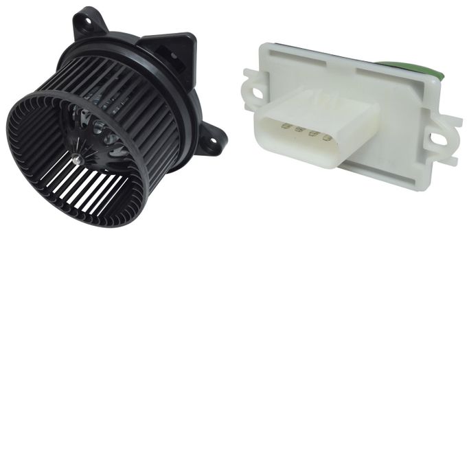 UAC-BK1285, Universal Air Conditioner Blower Motors for 2007-2009 ASPEN, 2005-2008 DURANGO - BK 1285 في الإمارات العربية المتحدة, دبي. Condition - new. Price ⁦350 AED⁩. Photo, seller contacts | AUTO.AE