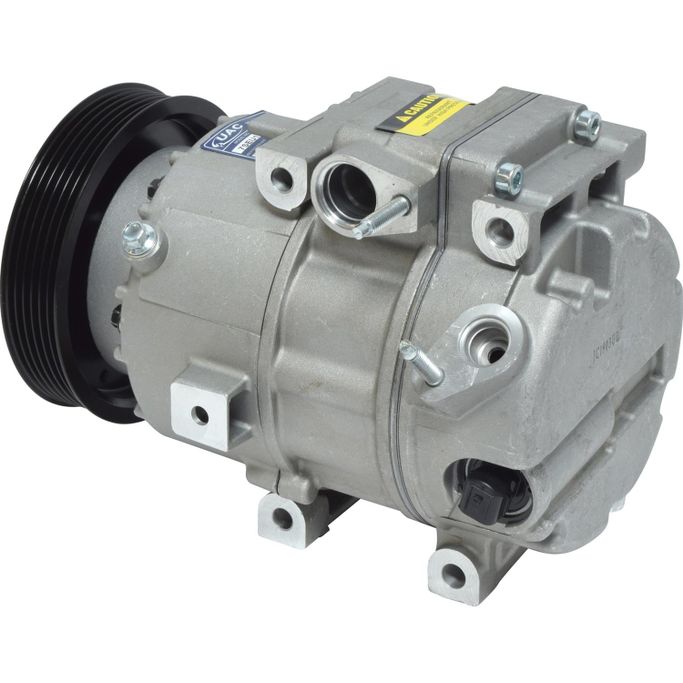 UAC-CO29318C, Universal Air Conditioner Air Conditioning Compressors for 2015-2018 SORENTO - CO 29318C в ОАЭ, Дубай. Состояние - новое. Цена 1 700 AED. Фото, контакты продавца | AUTO.AE