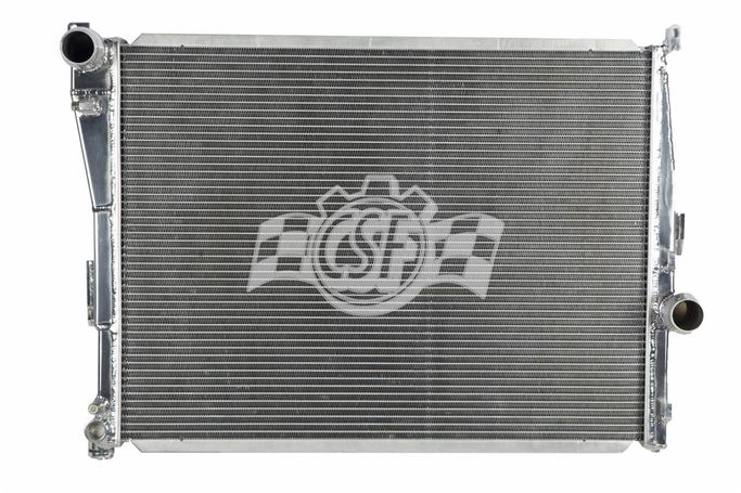 CSF-3055, CSF Racing Radiators 3055 في الإمارات العربية المتحدة, دبي. Condition - new. Price 1,810 AED. Photo, seller contacts | AUTO.AE