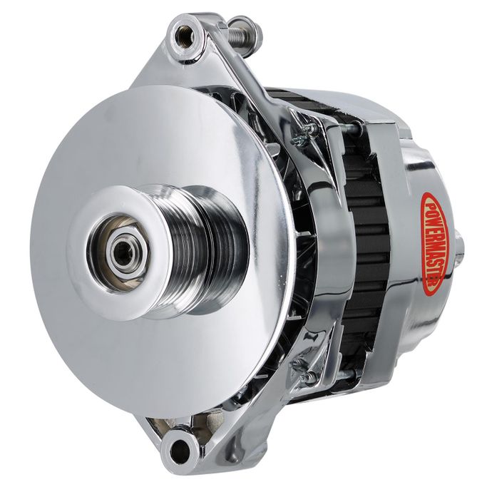 PWM-17864, Powermaster Street Alternators 17864 in UAE, Dubai. Condition - new. Price 1,890 AED. Photo, seller contacts | AUTO.AE