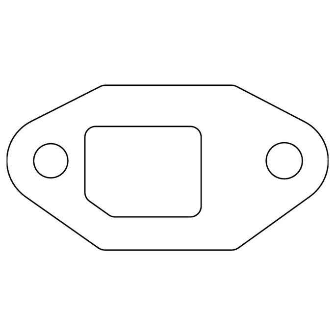 CGT-C15456-031, Cometic Fuel Pump Gaskets C15456-031 в ОАЭ, Дубай. Состояние - новое. Цена 20 AED. Фото, контакты продавца | AUTO.AE