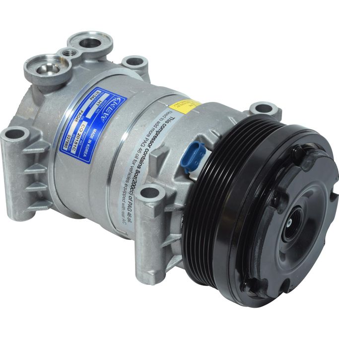 UAC-CO20151C, Universal Air Conditioner Air Conditioning Compressors CO 20151C in UAE, Dubai. Condition - new. Price 890 AED. Photo, seller contacts | AUTO.AE