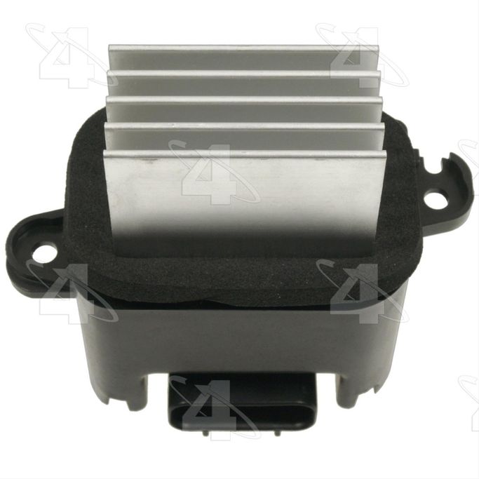FSS-20577, Four Seasons Blower Motor Resistors 20577 в ОАЭ, Дубай. Состояние - новое. Цена ⁦540 AED⁩. Фото, контакты продавца | AUTO.AE