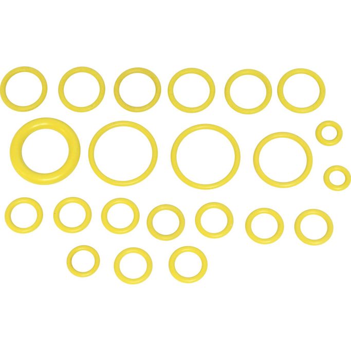 UAC-RS2675, Universal Air Conditioner Air Conditioner System Seal Kits RS 2675 в ОАЭ, Дубай. Состояние - новое. Цена 60 AED. Фото, контакты продавца | AUTO.AE