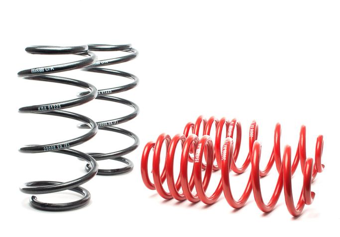 HNR-54701-77, H&R Sport Springs for 2012-2017 BEETLE - 54701-77 في الإمارات العربية المتحدة, دبي. Condition - new. Price 1,620 AED. Photo, seller contacts | AUTO.AE