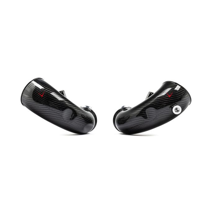 EVE-X56M-LCI-CHG, EVENTURI EVE-X56M-LCI-CHG Turbo Inlets (carbon) for BMW X5M (F95) LCI / X6M (F96) LCI / XM (G09) в ОАЭ, Дубай. Состояние - новое. Цена ⁦2 890 AED⁩. Фото, контакты продавца | AUTO.AE