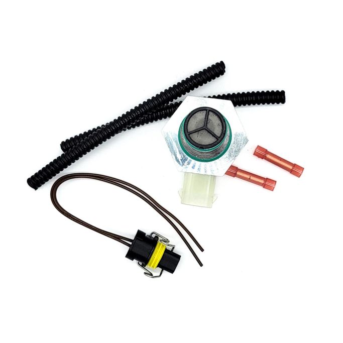HLN-2FPR0010, Holstein Fuel Pressure Regulators 2FPR0010 в ОАЭ, Дубай. Состояние - новое. Цена 950 AED. Фото, контакты продавца | AUTO.AE