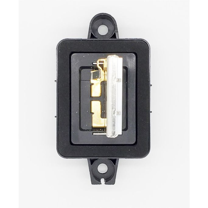 HLN-2BMR1012, Holstein Parts Blower Motor Resistors for 2008-2010 GRAND CARAVAN, TOWN & COUNTRY, 2009-2014 ROUTAN - 2BMR1012 in UAE, Dubai. Condition - new. Price ⁦100 AED⁩. Photo, seller contacts | AUTO.AE
