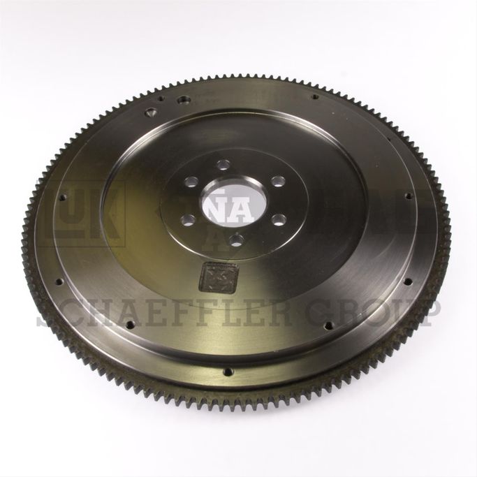 LUK-LFW106, LuK Clutch 143-Tooth Flywheel 4160127100 في الإمارات العربية المتحدة, دبي. Condition - new. Price 850 AED. Photo, seller contacts | AUTO.AE
