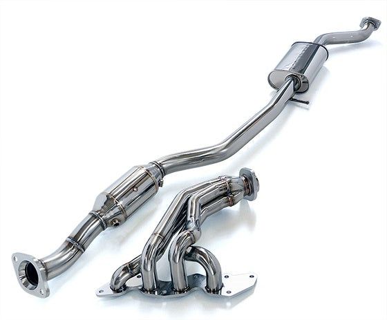 33005-AZ002, HKS 33005-AZ002 Racing Metal Catalyzer for MAZDA Roadster (NCEC) in UAE, Dubai. Condition - new. Price ⁦15,220 AED⁩. Photo, seller contacts | AUTO.AE