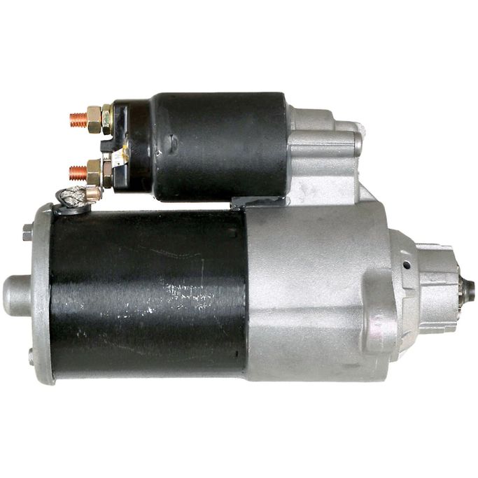 DNP-280-5317, Denso Remanufactured Starters for 2000-2006 LS, 2002-2005 THUNDERBIRD - 280-5317 в ОАЭ, Дубай. Состояние - новое. Цена 900 AED. Фото, контакты продавца | AUTO.AE
