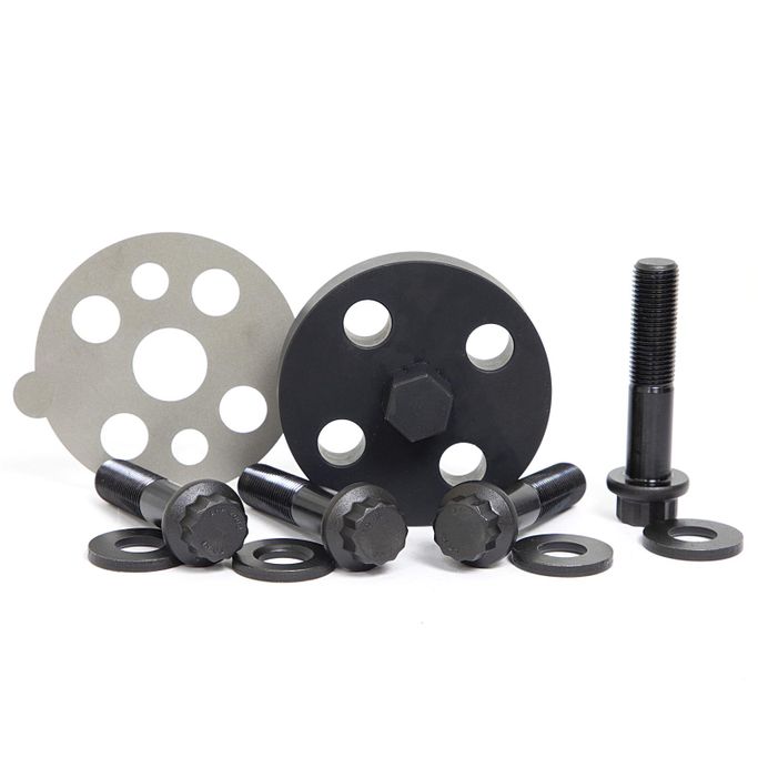 FLU-300008, Fluidampr Cummins Full Power Kits 300008 في الإمارات العربية المتحدة, دبي. Condition - new. Price 1,090 AED. Photo, seller contacts | AUTO.AE