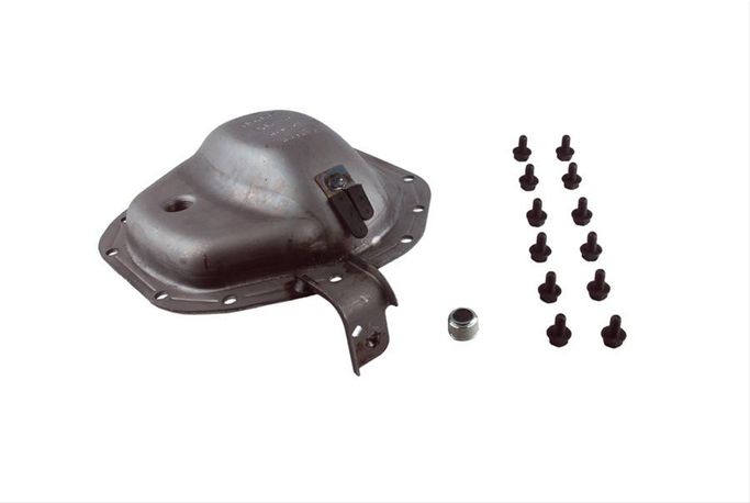 SDH-2016953, Dana Spicer Drivetrain Products Differential Covers 2016953 في الإمارات العربية المتحدة, دبي. Condition - new. Price 480 AED. Photo, seller contacts | AUTO.AE