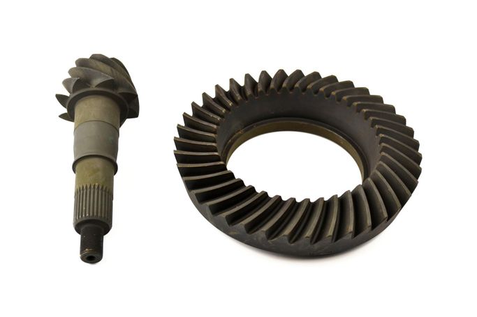 SVL-2020502, SVL Drivetrain Ring and Pinion Gear Sets 2020502 Ford 8.8 in. 4.88 Gears в ОАЭ, Дубай. Состояние - новое. Цена ⁦1 060 AED⁩. Фото, контакты продавца | AUTO.AE