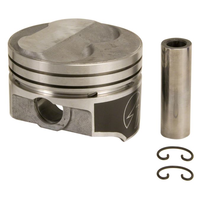 SLP-H617CP, Speed-Pro Hypereutectic Pistons H617CP في الإمارات العربية المتحدة, دبي. Condition - new. Price 1,240 AED. Photo, seller contacts | AUTO.AE