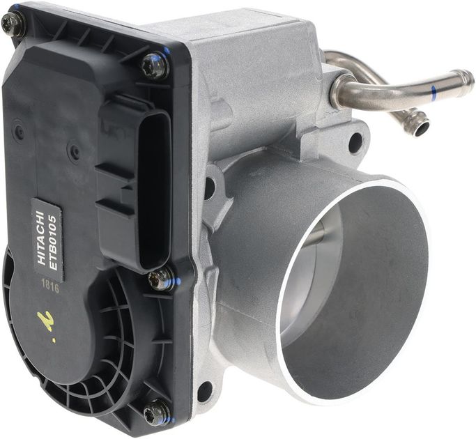 HTA-ETB0105, Hitachi Automotive Throttle Bodies ETB0105 in UAE, Dubai. Condition - new. Price 1,380 AED. Photo, seller contacts | AUTO.AE