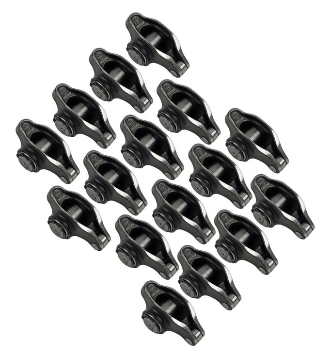 PQX-62350316, PRW Elite Series Stainless Steel Full Roller Rocker Arms 62350316 في الإمارات العربية المتحدة, دبي. Condition - new. Price ⁦2,340 AED⁩. Photo, seller contacts | AUTO.AE