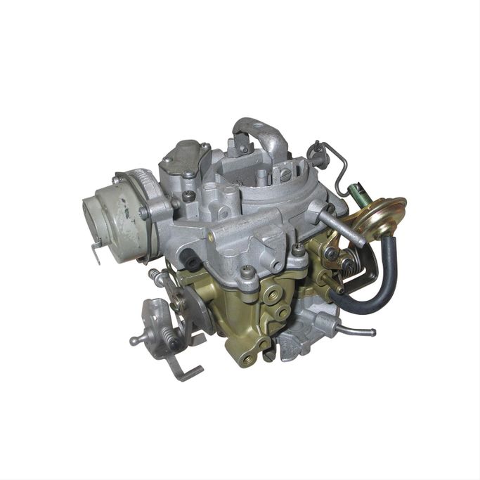 URM-7-7560, UREMCO Remanufactured  CFM 1-Barrel Carburetor 7-7560 в ОАЭ, Дубай. Состояние - новое. Цена 980 AED. Фото, контакты продавца | AUTO.AE