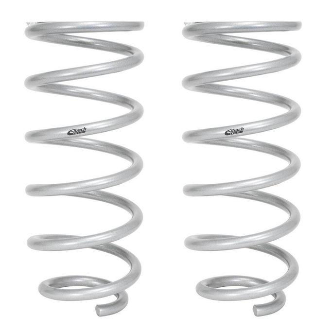 E30-82-073-02-02, EIBACH E30-82-073-02-02 Set of 2 Springs HD Pro-Lift Kit for TOYOTA 4Runner 4.0L 2003-2009 / FJ Cruiser 2006-2009 в ОАЭ, Дубай. Состояние - новое. Цена ⁦1 640 AED⁩. Фото, контакты продавца | AUTO.AE