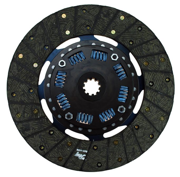 RAM-206, RAM 200 Series Clutch Discs 206 في الإمارات العربية المتحدة, دبي. Condition - new. Price 670 AED. Photo, seller contacts | AUTO.AE