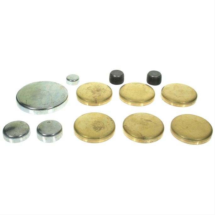 MEL-MPE-124BR, Melling Engine Expansion Plug Kits MPE-124BR in UAE, Dubai. Condition - new. Price 70 AED. Photo, seller contacts | AUTO.AE