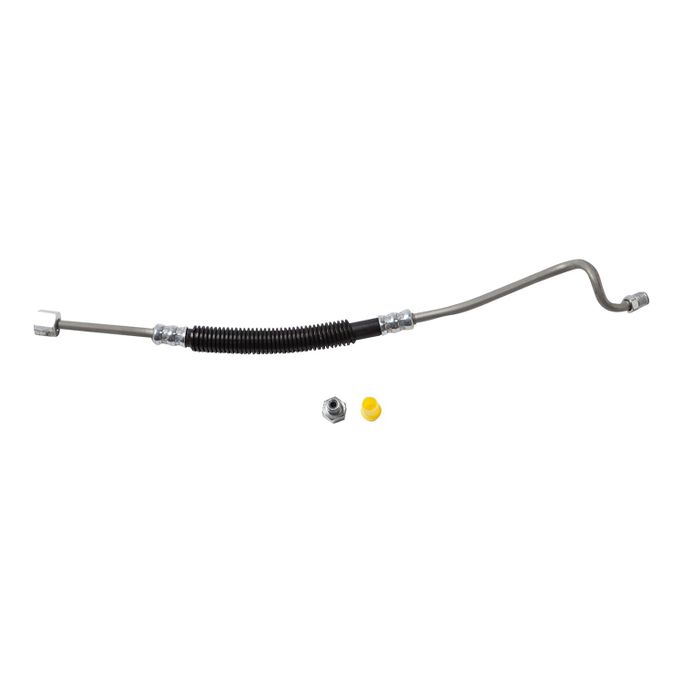 EDD-70689, Edelmann Power Steering Pressure Hoses for 1967-1970 COUGAR, MUSTANG - 70689B в ОАЭ, Дубай. Состояние - новое. Цена 120 AED. Фото, контакты продавца | AUTO.AE