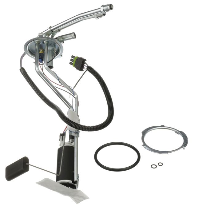 DFP-HP10252, Delphi Fuel Pump Module Assemblies for 1992-1994 BLAZER, 1995 TAHOE, 1992-1995 YUKON - HP10252 في الإمارات العربية المتحدة, دبي. Condition - new. Price 510 AED. Photo, seller contacts | AUTO.AE