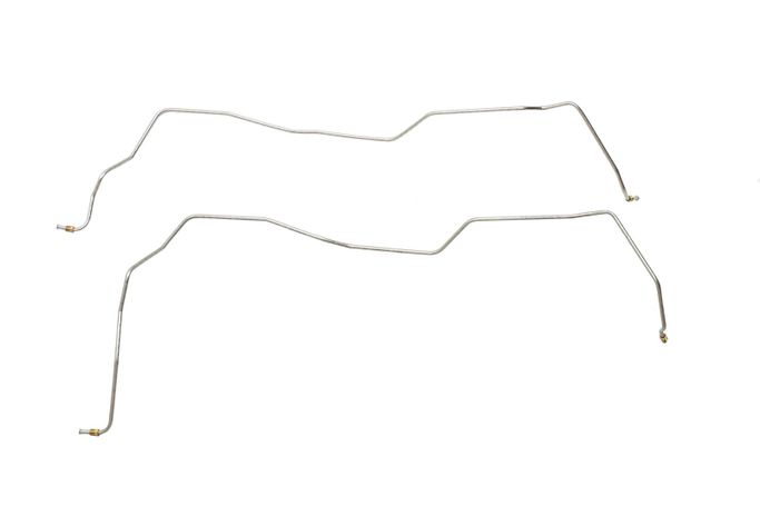 CST-CTT1005-SC, Classic Tube Automatic Transmission Cooler Lines for 1976-1979 JIMMY, K5 BLAZER - CTT1005-SC في الإمارات العربية المتحدة, دبي. Condition - new. Price ⁦380 AED⁩. Photo, seller contacts | AUTO.AE