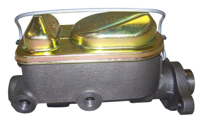 CWA-J8127821, Crown Automotive Brake Master Cylinders for 1977-1978 CJ5, CJ7 - J8127821 in UAE, Dubai. Condition - new. Price ⁦560 AED⁩. Photo, seller contacts | AUTO.AE