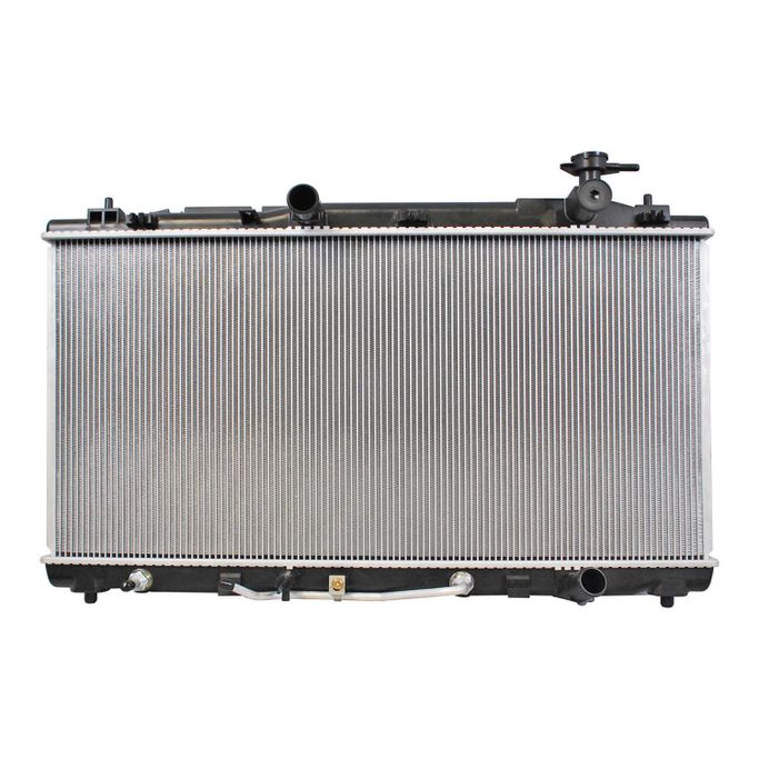 DNP-221-3157, Denso Radiators for 2005-2012 AVALON, 2007-2011 CAMRY - 221-3157 in UAE, Dubai. Condition - new. Price 790 AED. Photo, seller contacts | AUTO.AE