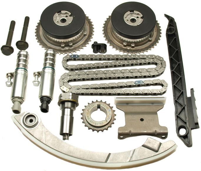 CLO-9-4201SAVVT1, Cloyes Timing Chain Kits 9-4201SAVVT1 in UAE, Dubai. Condition - new. Price 1,440 AED. Photo, seller contacts | AUTO.AE