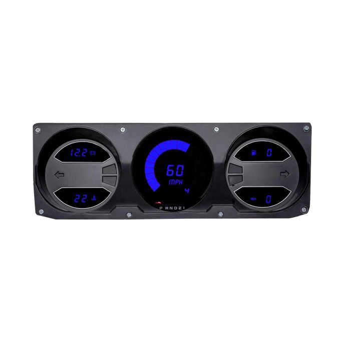 IZL-DP1821B, Intellitronix Corp Gauge Kits and Instrument Clusters DP1821B في الإمارات العربية المتحدة, دبي. Condition - new. Price ⁦2,430 AED⁩. Photo, seller contacts | AUTO.AE