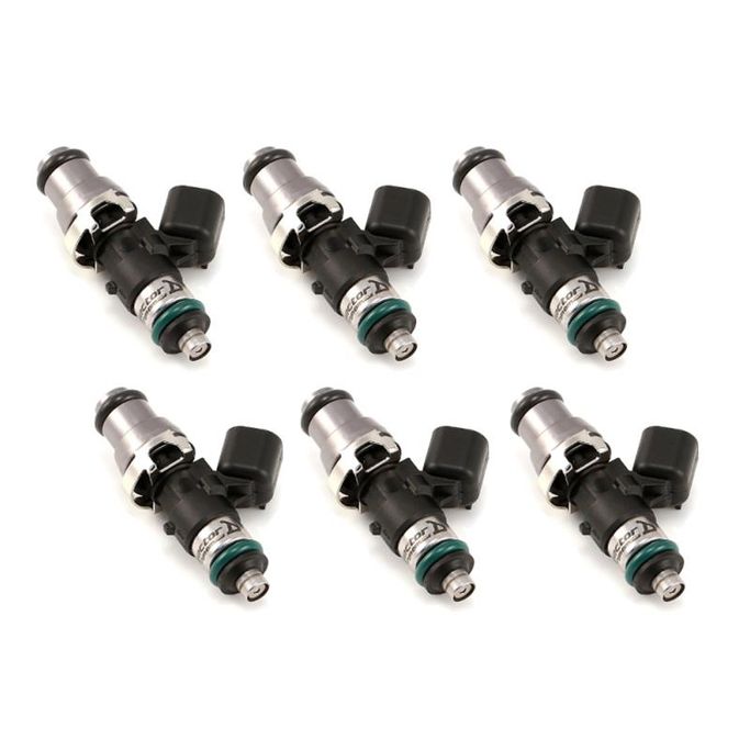 IJD-10504814146, Injector Dynamics ID1050x Fuel Injectors 1050.48.14.14.6 في الإمارات العربية المتحدة, دبي. Condition - new. Price 4,310 AED. Photo, seller contacts | AUTO.AE