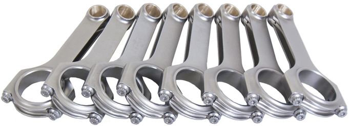 ESP-6100L3D, Eagle H-Beam Connecting Rods CRS6100L3D في الإمارات العربية المتحدة, دبي. Condition - new. Price ⁦2,990 AED⁩. Photo, seller contacts | AUTO.AE
