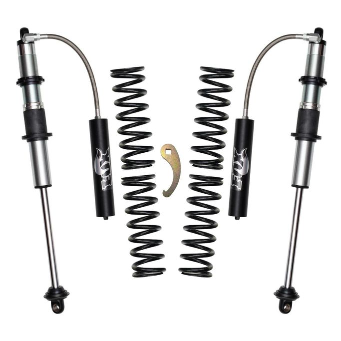 SJA-G36FLS, Skyjacker Coilover Lift Shocks for 2020-2021 GLADIATOR - G36FLS في الإمارات العربية المتحدة, دبي. Condition - new. Price 7,850 AED. Photo, seller contacts | AUTO.AE